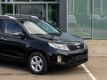 2018 Kia Sorento II Рестайлинг, чёрный - вид 6
