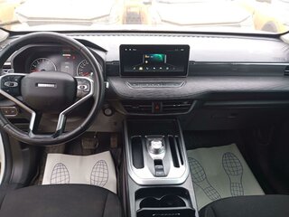 2023 Haval Jolion I, белый, 1118150 рублей, вид 5