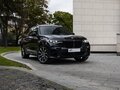 2020 BMW X7 40d I (G07), чёрный