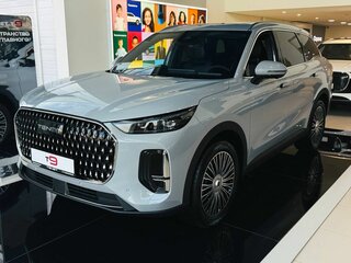 2026 Tenet T9, серый, 4299000 рублей, вид 5