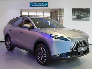 2025 Omoda C7, серый, 3149000 рублей, вид 2