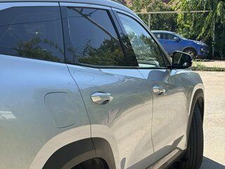 2024 Geely Atlas II, серый, 2290000 рублей, вид 1