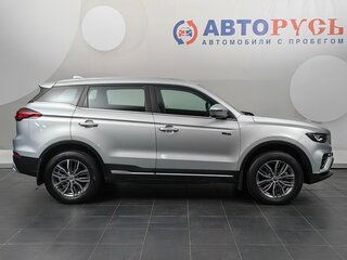 2023 Geely Atlas Pro, серый, 1995000 рублей, вид 5