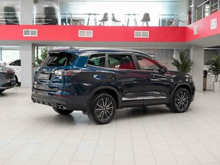 2022 Chery Tiggo 8 Pro Max I, синий, 2250000 рублей, вид 2