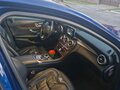 2015 Mercedes-Benz C-Класс 180 IV (W205), синий, 2200000 рублей - вид 5