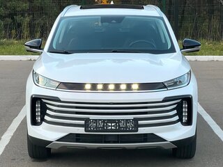 2022 Exeed TXL I Рестайлинг, белый, 2077000 рублей, вид 2