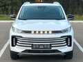 2022 Exeed TXL I Рестайлинг, белый, 2077000 рублей - вид 1