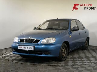 ЗАЗ Chance