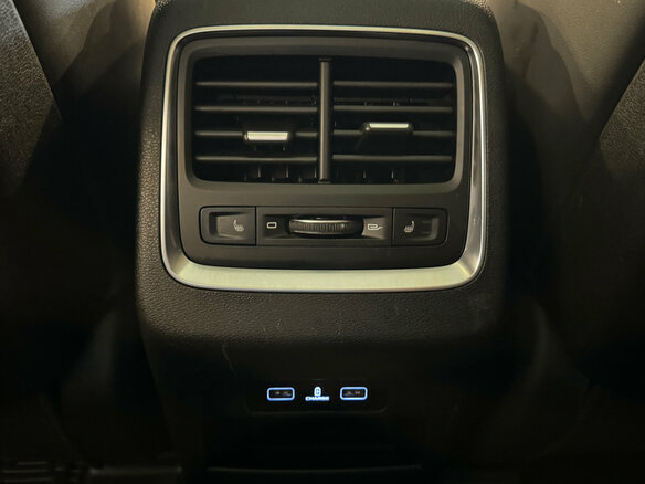 2024 Geely Atlas Pro, серый - вид 14