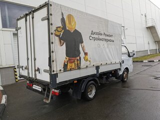 2023 Dongfeng Captain-T, белый, 1185150 рублей, вид 2
