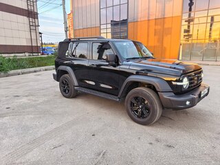 2024 Tank 300 I, чёрный, 3150000 рублей, вид 5