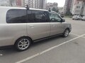 2000 Mitsubishi Dion I, серый, 350000 рублей - вид 3