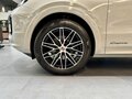 2025 Porsche Cayenne III Рестайлинг, серый - вид 11