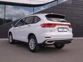 2026 Haval M6 II, белый, 2349000 рублей - вид 11
