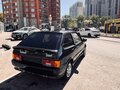 2008 Lada (ВАЗ) 2113, чёрный, 200000 рублей - вид 4
