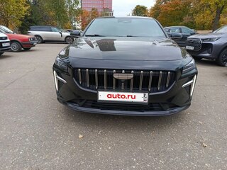 2024 Geely Preface I, чёрный, 2200000 рублей, вид 2