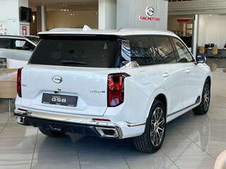 2026 GAC GS8 II, белый, 5349000 рублей, вид 4