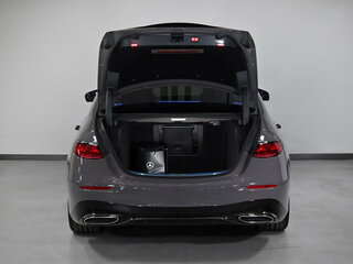 2026 Mercedes-Benz S-Класс 450 d Long 4MATIC VII (W223) Рестайлинг, серый, 25900000 рублей, вид 5