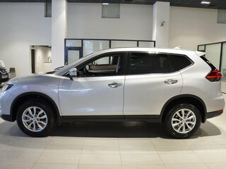 2026 Nissan X-Trail III Рестайлинг 2, серый, 4250000 рублей, вид 4