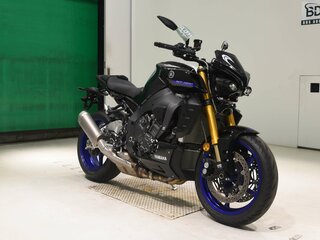2022 Yamaha MT-10SP, серебристый, 1825000 рублей, вид 3