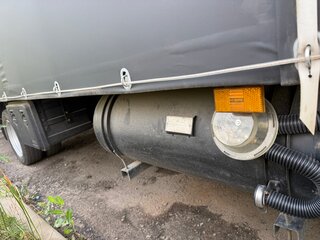 2010 ГАЗ ГАЗель (3302), золотистый, 1420000 рублей, вид 4