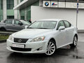 2008 Lexus IS 250 II Рестайлинг, серый, 1577000 рублей