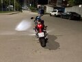 2015 Yamaha MT-07 (FZ-07), чёрный, 680000 рублей - вид 11