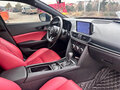 2023 Mazda CX-4 I Рестайлинг, красный, 1780000 рублей - вид 7