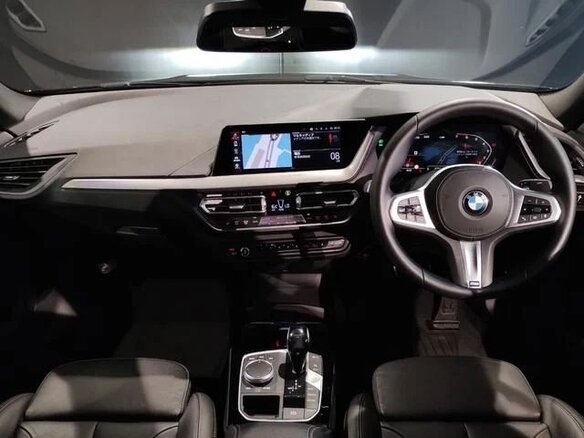 2021 BMW 2 серии F22 Рестайлинг, чёрный, 1840005 рублей - вид 9