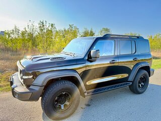 2023 Tank 300 I, чёрный, 3350000 рублей, вид 2