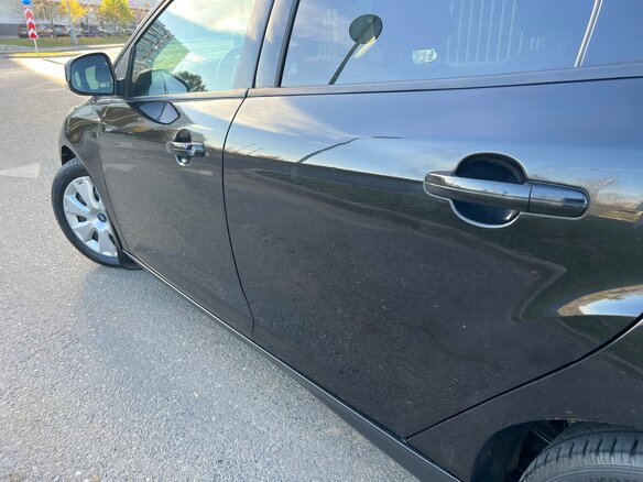 2013 Ford Focus III, чёрный, 850000 рублей - вид 33