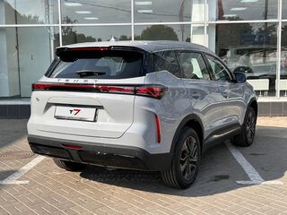2026 Tenet T7, серый, 2785000 рублей, вид 4