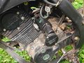 2012 Irbis TTR 250, чёрный, 90000 рублей - вид 3