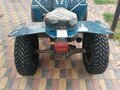 2021 Stels ATV-650 Guepard ST, синий, 60000 рублей - вид 4