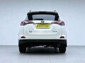 2018 Toyota RAV4 IV (XA40) Рестайлинг, белый, 1680000 рублей - вид 5