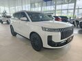 2026 Jaecoo J6, белый, 2350000 рублей - вид 2
