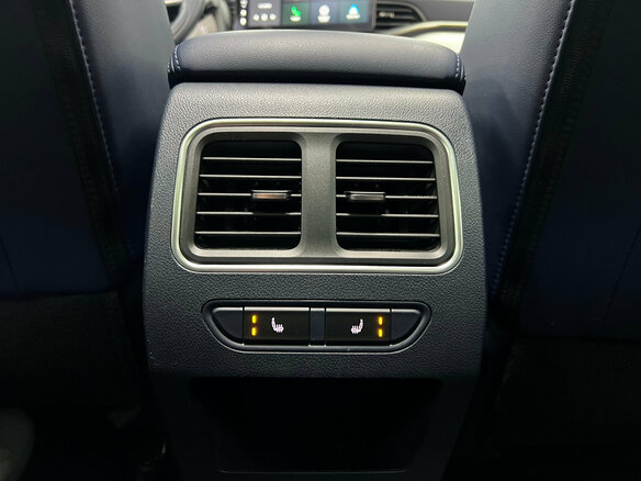 2024 Haval F7 I Рестайлинг, чёрный, 2400000 рублей - вид 14