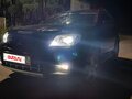 2004 Mitsubishi Outlander I, чёрный, 440000 рублей - вид 10