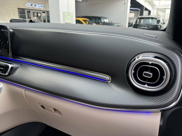 2026 Mercedes-Benz V-Класс Long 300 d длинный III (W447) Рестайлинг 2, белый, 15170000 рублей - вид 35