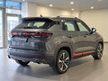 2023 Changan CS35 Plus I Рестайлинг, серый - вид 5