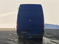 2008 Volkswagen Crafter, синий, 665000 рублей - вид 5