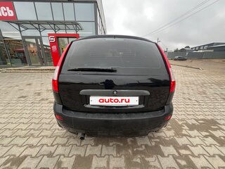 2012 Lada (ВАЗ) Kalina I, синий, 210000 рублей, вид 5
