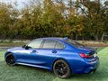 2021 BMW 3 серии 320d xDrive VII (G2x), синий, 3720000 рублей - вид 5
