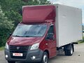 2021 ГАЗ ГАЗель Next, красный, 1750000 рублей