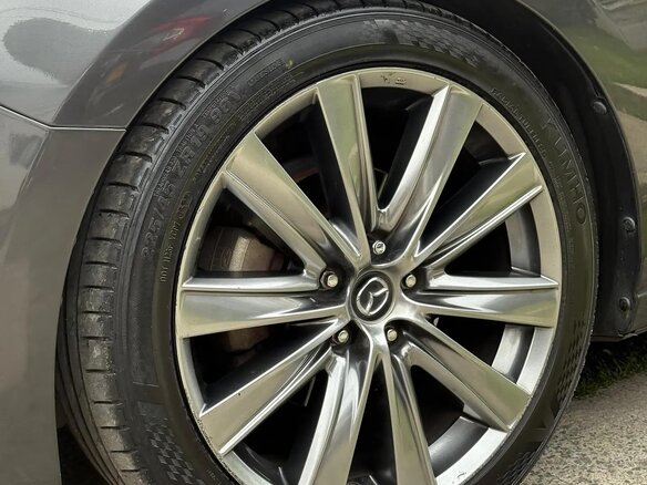 2023 Mazda 6 Atenza III (GJ) Рестайлинг 2, серый, 2430000 рублей - вид 13