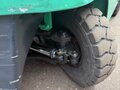 2008 Mitsubishi FG, зелёный, 860000 рублей - вид 7