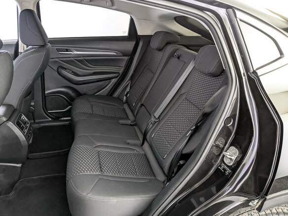 2019 Haval F7x I, чёрный, 1599000 рублей - вид 17