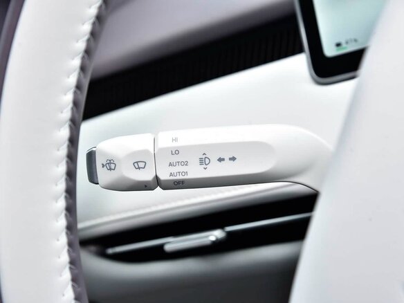 2025 Changan Qiyuan A06 28.39 kWh, фиолетовый - вид 17