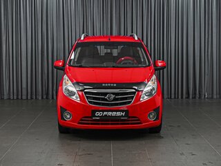 2016 Ravon R2, красный, 810000 рублей, вид 3