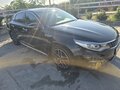2018 Kia Optima IV Рестайлинг, чёрный - вид 2
